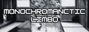 Monochromantic Limbo Banner